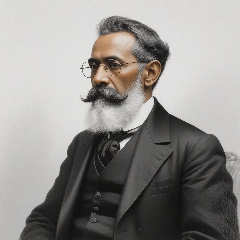 Dadabhai Naoroji